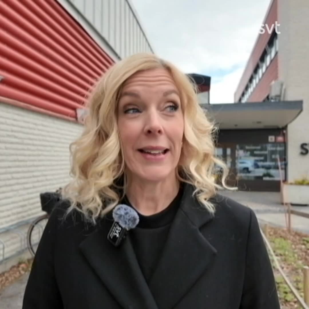 SVT i Umeå flyttar till nya lokaler
